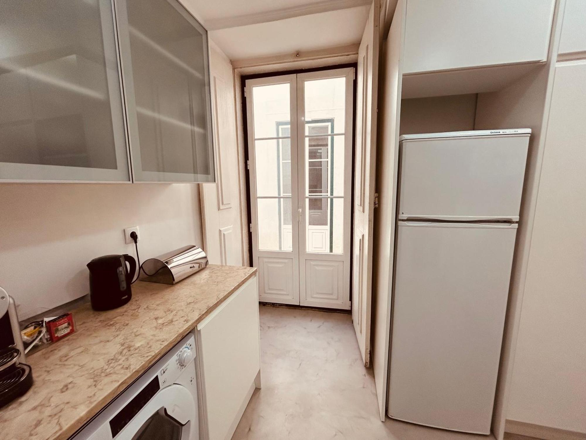 Camoes Deluxe Bairro Alto Apartman Lisboa Kültér fotó