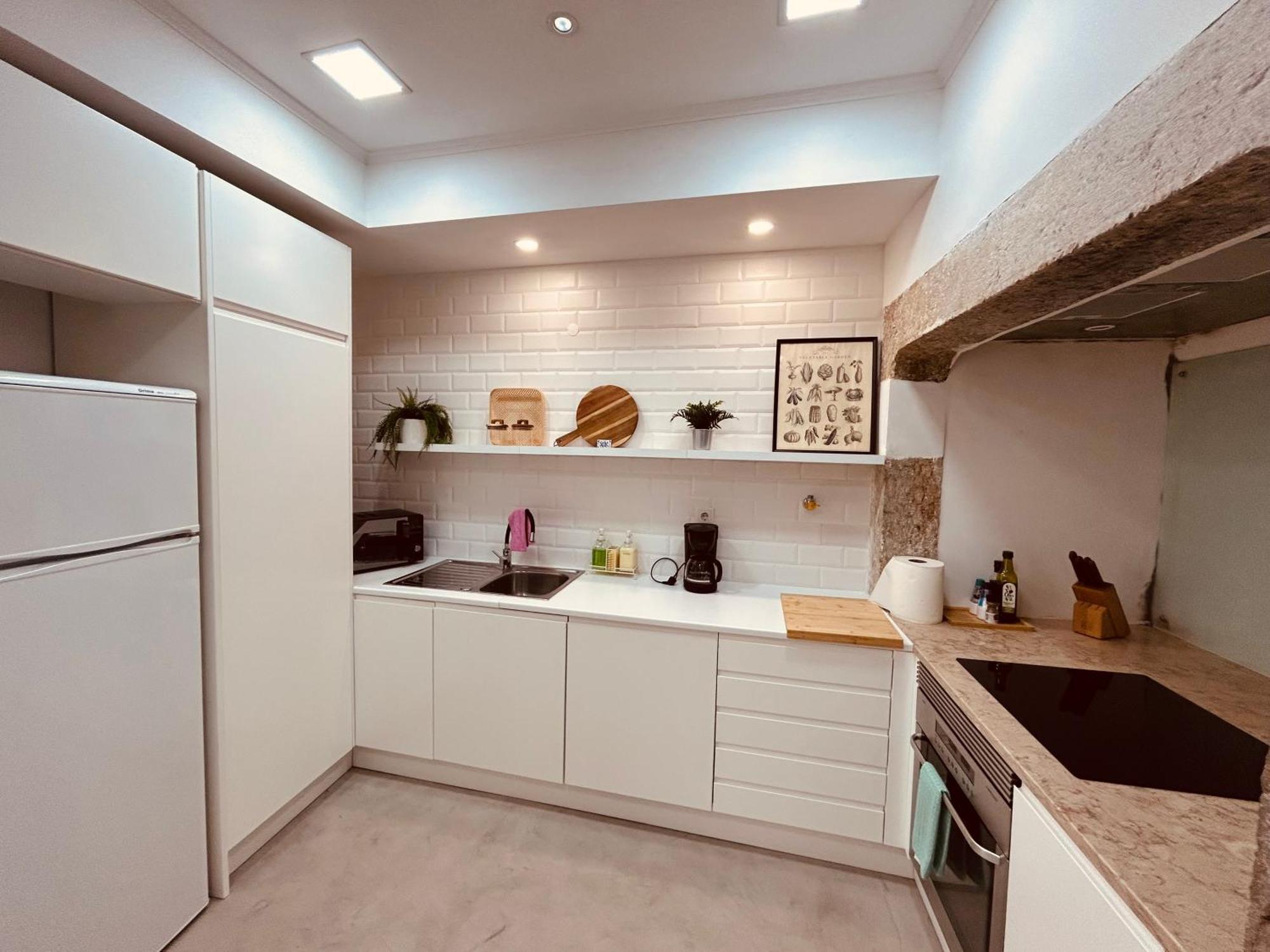 Camoes Deluxe Bairro Alto Apartman Lisboa Kültér fotó
