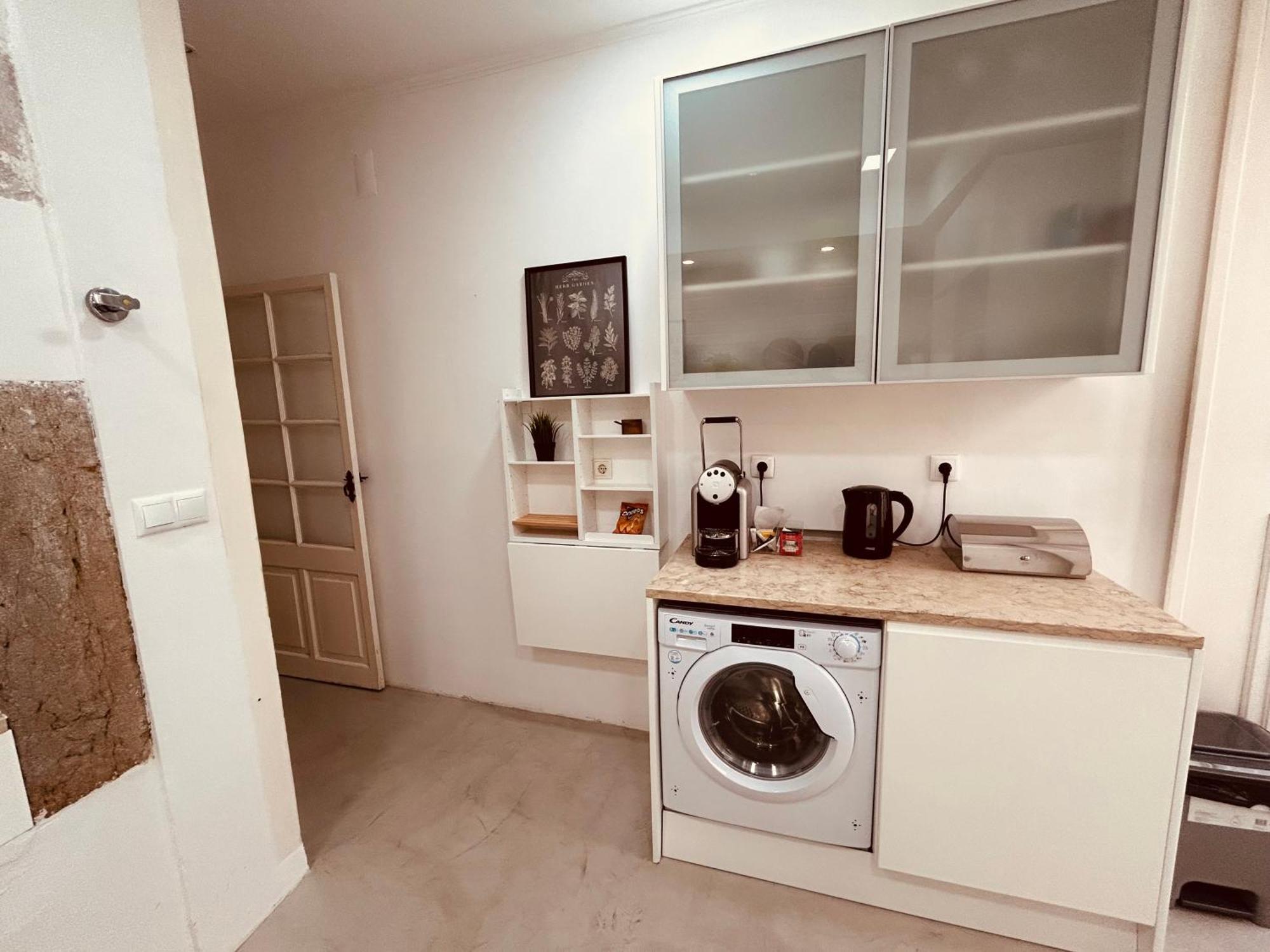 Camoes Deluxe Bairro Alto Apartman Lisboa Kültér fotó