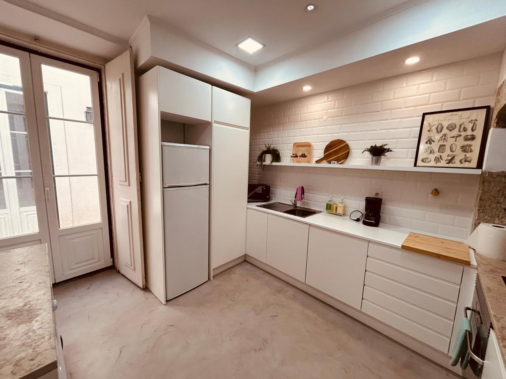 Camoes Deluxe Bairro Alto Apartman Lisboa Kültér fotó